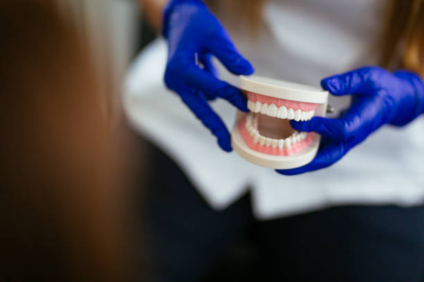 Best Root Canal Treatment  in Livingston, TX