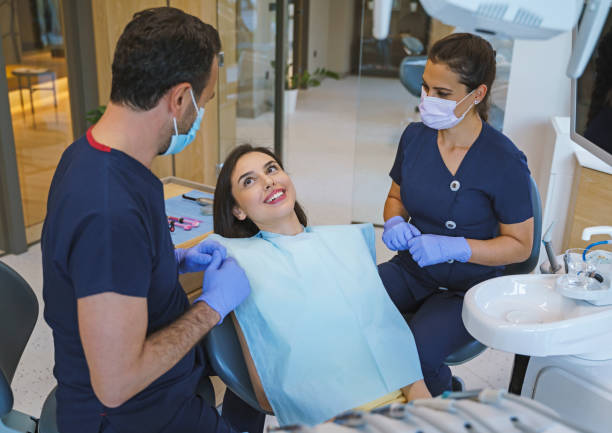 Best Dental Inlays and Onlays  in Livingston, TX