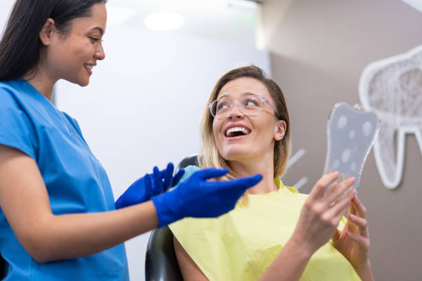 Sleep Apnea Treatment in Livingston, TX