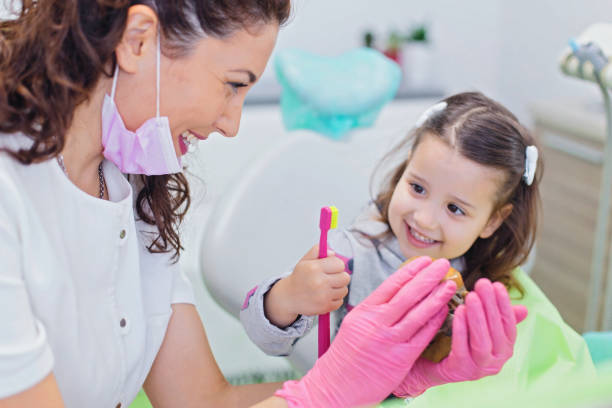 Why Choose Us for Your Dental Needs in Livingston, TX